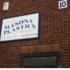 Page link: MASONA PLASTICS
