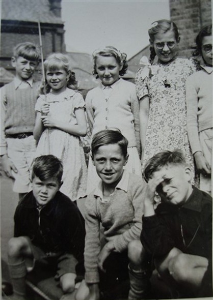 Photo: Illustrative image for the 'MEECHING JUNIOR SCHOOL' page