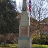 Page link: NEWHAVEN'S WAR MEMORIALS