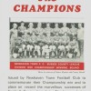 Page link: NEWHAVEN FOOTBALL TEAM - 1973/1974