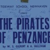 Page link: THE PIRATES OF PENZANCE