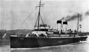 Photo:SS Rouen V