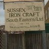 Page link: SUSSEX IRON CRAFT (SOUTH EASTERN) LTD